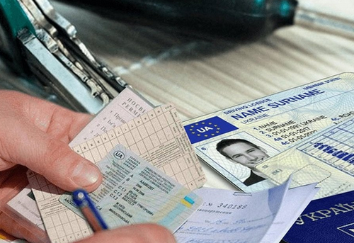  В Україні спростили отримання посвідчення водія певної категорії – деталі 